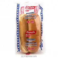 Finagle Hot Dog Bun 2 in 1 at Kapruka Online