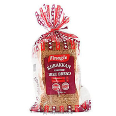 Finagle Diet Bread 450g at Kapruka Online