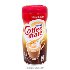Nestle Coffee Mate 400g - Nestle|globalfoods - Beverages at Kapruka Online