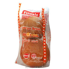 Burger Bread Packet2 in 1 -(Finagle) at Kapruka Online