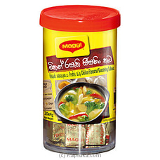 MAGGI Chicken Flavoured Seasoning Cubes Buy Maggi|Nestle Online for specialGifts