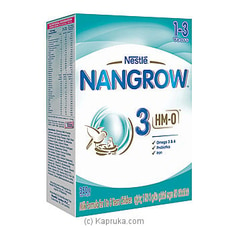 Nestle NANGROW .. at Kapruka Online