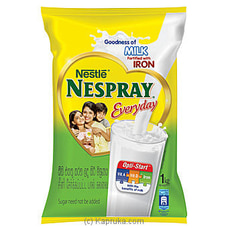 Nestlé NESPRAY Everyday 1kg Buy Nestle Online for specialGifts