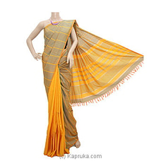 Standard Cotton Saree-C1270 Buy Cotton Weavers Online for specialGifts