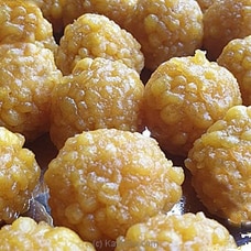 Boondi Ladoo 250g Buy Indian Summer Online for specialGifts