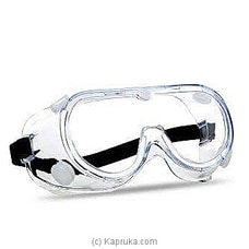 Safety Goggles Standard PPE By Mediccom at Kapruka Online for specialGifts
