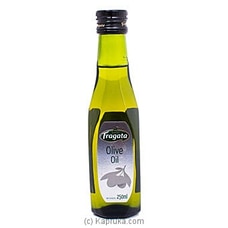 Fragata Olive Oil 250ml - Exp On 15.11.2023 at Kapruka Online