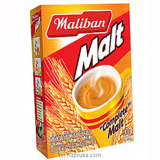 Maliban Malt 400g  By Maliban  Online for specialGifts