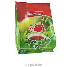 Maliban Tea 400g at Kapruka Online