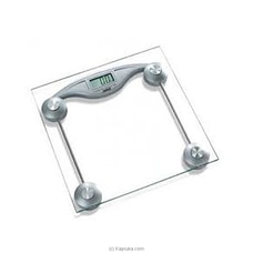 Sanford Personal Scale SF-1507PS By Sanford|Browns at Kapruka Online for specialGifts