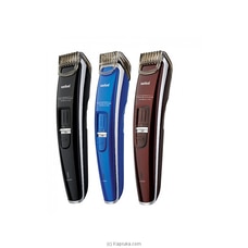 Sanford Rechargeable Hair Clipper SF-9719HC By Sanford|Browns at Kapruka Online for specialGifts