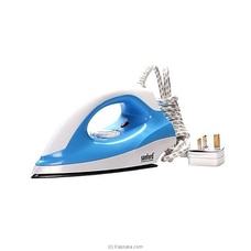 Sanford Dry Iron SF-29DI-BS  By Sanford|Browns  Online for specialGifts