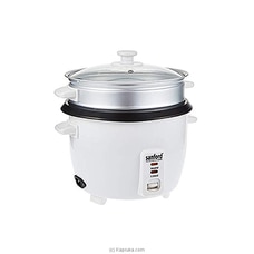 Sanford 1.8 Lts Rice Cooker SF-1150RC-BS By Sanford|Browns at Kapruka Online for specialGifts