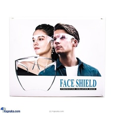 Face Shield- Protective Isolation Mask Buy Elder care Online for specialGifts