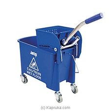 20L Mop Bucket By IMS at Kapruka Online for specialGifts