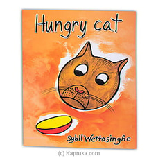 Hungry Cat-(MDG) at Kapruka Online