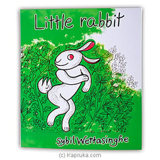 Little Rabbit (STR) at Kapruka Online