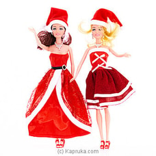Christmas Dollies at Kapruka Online