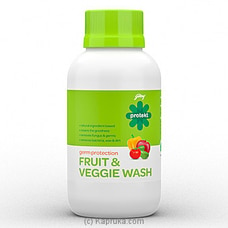 Godrej Protekt Fruit and Veggie Wash  250ml  By Godrej  Online for specialGifts