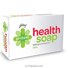 Godrej Health Soap 75g at Kapruka Online