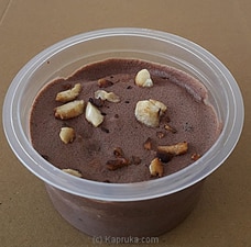 Rosy`s Chocolate Biscuit Pudding Buy Gruhanees Online for specialGifts