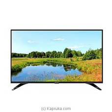 Sharp 32 ` Led  TV (Made In Egypt)  SHARP-2T-C32BC6NX By Sharp|Browns at Kapruka Online for specialGifts