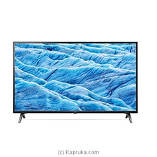 LG 49 ` UHD 4K Smart Led TV (Made In Korea) LG-49UM7340PVA By LG at Kapruka Online for specialGifts