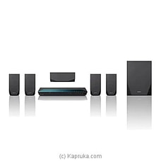 Sony Blue-Ray Home Theater System  SONY-BDV-E2100 By Sony|Browns at Kapruka Online for specialGifts