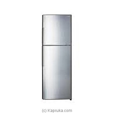 Sharp 309 L Refrigerator J-Tec Inverter (Made In Thailand) SHARP-SJ-S360-SS5 By Sharp|Browns at Kapruka Online for specialGifts