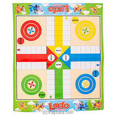 Ludo Giant Game Buy Brightmind Online for specialGifts
