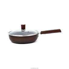Fry Pan With Lid 11641 By Homelux at Kapruka Online for specialGifts