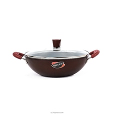 Cooking Pot With Lid 11706 By Homelux at Kapruka Online for specialGifts