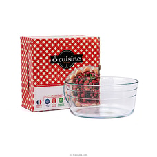 Souffle Dish  1017 By Homelux at Kapruka Online for specialGifts