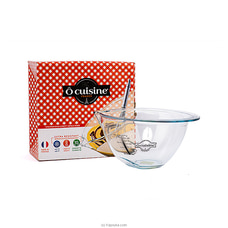 Expert Bowl  27716 By Homelux at Kapruka Online for specialGifts