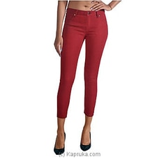 Women`s Traveller Pant-red Buy MOOSE CLOTHING COMPANY Online for specialGifts