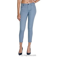 Women`s Traveler Pant-Lilac Blue Buy MOOSE Online for specialGifts