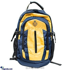 Royal College School Bag Yellow Buy Royal College Online for specialGifts