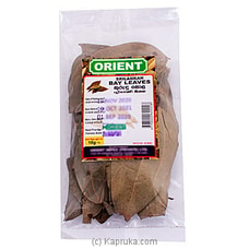 Orient Bay Leaves 10g Buy Orient Online for specialGifts