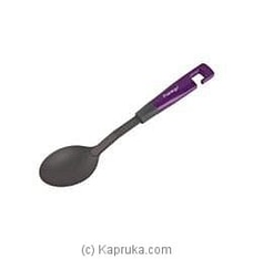Flamingo Serving Spoon FL-4504KW By Flamino|Browns at Kapruka Online for specialGifts