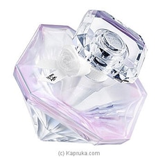 Lancome Eau De Parfum La Nuit Trasor Musc Diamant For Her 75ml  Online for specialGifts