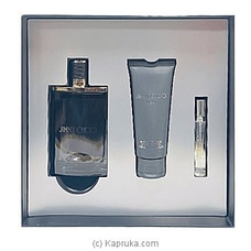 Jimmy Choo Man By Jimmy Choo at Kapruka Online for specialGifts