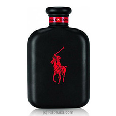 Ralph Lauren Eau de Parfum Polo Red Extreme For Him 75ml  By Ralph  Online for specialGifts