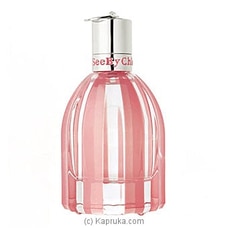 Chloe Eau de Parfum See By Si Belle For Her 50ml By Chloe at Kapruka Online for specialGifts