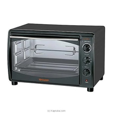 Sharp Electric Oven - EO-42K-3 By Sharp|Browns at Kapruka Online for specialGifts