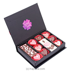 Sweet kisses box at Kapruka Online