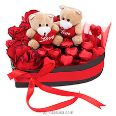 Cute together Buy Sweet Buds Online for specialGifts