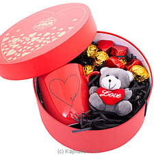 Java Remeberance Of You Chocolates With Teddy And Mug Buy Java Online for specialGifts