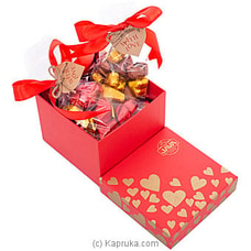Java Love Filled Chocolate Box at Kapruka Online