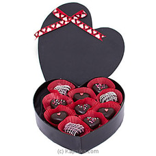 Filled with Love Box Buy Sweet Buds Online for specialGifts