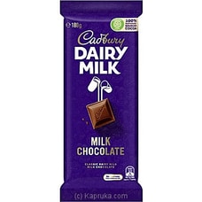 Cadbury Milk Chocolate 180g Buy Cadbury Online for specialGifts